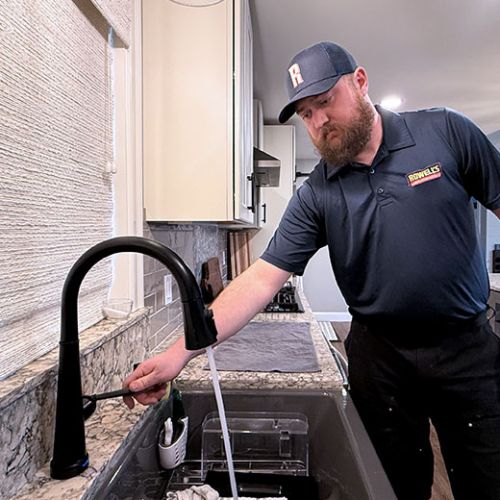 Hudson Faucet and Sink Plumbing Pros
