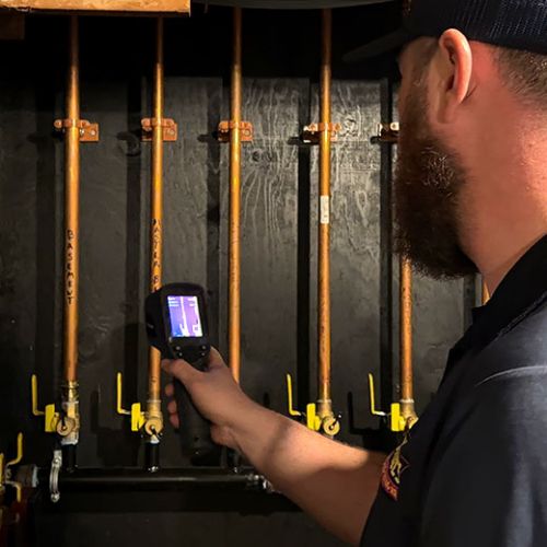 Pipe Repiping Specialists In Hudson