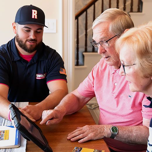 Whole House Surge Protection In Hudson