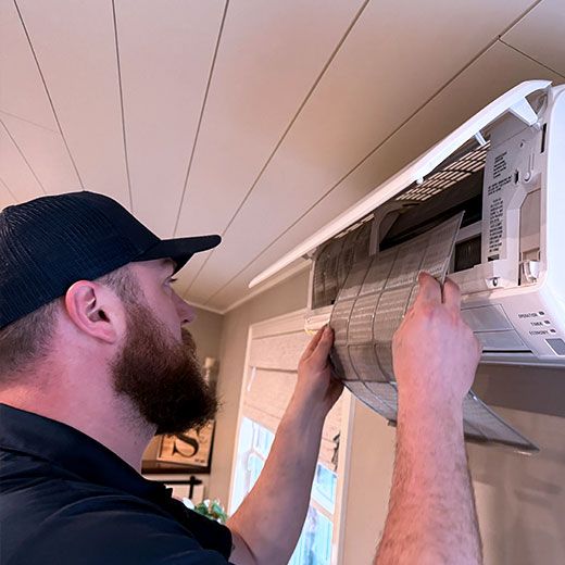 Save On AC In Hudson With the Air Conditioning Experts Trusted Over 40 Years
