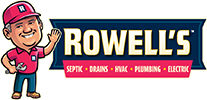 Rowell's Services Hudson